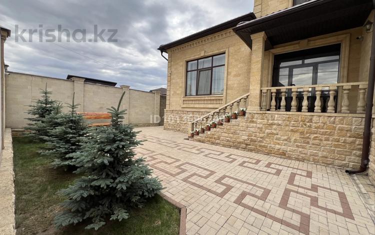 Жеке үй · 7 бөлме · 500 м² · 15 жүзд., Қалалық аэропорт ш/а., бағасы: 400 млн ₸ в Караганде, Казыбек би р-н — фото 5