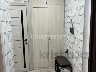 2-комнатная квартира · 44.7 м² · 1/5 этаж, Абая 80 — Рядом ЦАН за 130 000 ₸ в Темиртау