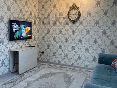 2-комнатная квартира · 56.3 м² · 9/10 этаж, Жунисова за 33 млн ₸ в Алматы, Наурызбайский р-н