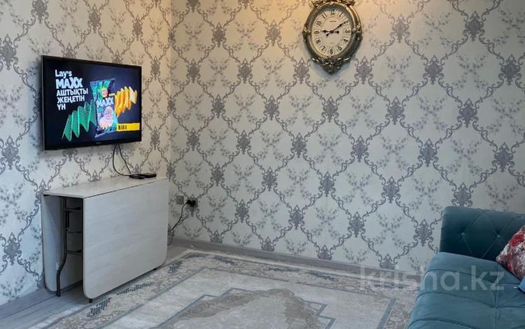 2-комнатная квартира · 56.3 м² · 9/10 этаж, Жунисова за 33 млн ₸ в Алматы, Наурызбайский р-н — фото 2
