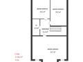 4-бөлмелі пәтер · 172.4 м² · 1/2 қабат, Саздинское лесничество — Грин Парк, ГудХоум, Умит, Пар Абая, бағасы: 50 млн ₸ в Актобе