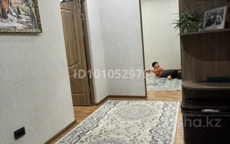 2-бөлмелі пәтер · 55 м² · 1/5 қабат, Азаттык, 3а 3а — Республика Азаттык, бағасы: 25 млн ₸ в Косшы — фото 2