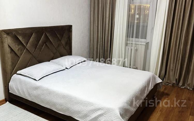 1-бөлмелі пәтер · 40 м² · 10/14 қабат, Мәңгілік Ел — Алматы-Керей Жанибек, бағасы: 10 000 ₸ в Астане, Есильский р-н — фото 8