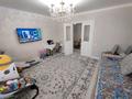 4-комнатная квартира · 76 м² · 1/9 этаж, Мкр. 6 85 — Этаж 1 за 21 млн ₸ в Степногорске — фото 4