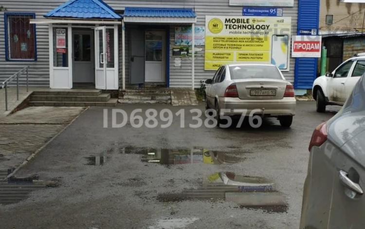 Еркін, кеңселер, дүкендер мен бутиктер, қоғамдық тамақтану орны, сұлулық салондары · 108.4 м², бағасы: 15 млн ₸ в Боровском — фото 2
