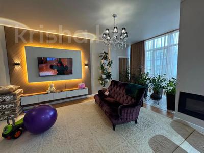 3-комнатная квартира · 110 м² · 2/9 этаж, Вокзальная 4/1 за 63 млн ₸ в Уральске