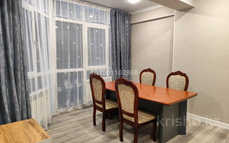 2-комнатная квартира · 544 м² · 3/5 этаж · помесячно, Абылай хана за 180 000 〒 в Каскелене — фото 2