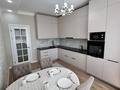 2-комнатная квартира · 70 м² · 9/9 этаж, мкр Акжайык 85 — Тулеметова 85, дендропарк-зоопарк за 400 000 ₸ в Шымкенте, Абайский р-н