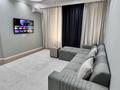 2-комнатная квартира · 70 м² · 9/9 этаж, мкр Акжайык 85 — Тулеметова 85, дендропарк-зоопарк за 400 000 ₸ в Шымкенте, Абайский р-н — фото 11