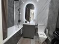 2-комнатная квартира · 70 м² · 9/9 этаж, мкр Акжайык 85 — Тулеметова 85, дендропарк-зоопарк за 400 000 ₸ в Шымкенте, Абайский р-н — фото 23