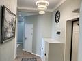 2-комнатная квартира · 70 м² · 9/9 этаж, мкр Акжайык 85 — Тулеметова 85, дендропарк-зоопарк за 400 000 ₸ в Шымкенте, Абайский р-н — фото 26