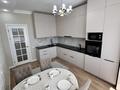 2-комнатная квартира · 70 м² · 9/9 этаж, мкр Акжайык 85 — Тулеметова 85, дендропарк-зоопарк за 400 000 ₸ в Шымкенте, Абайский р-н — фото 3