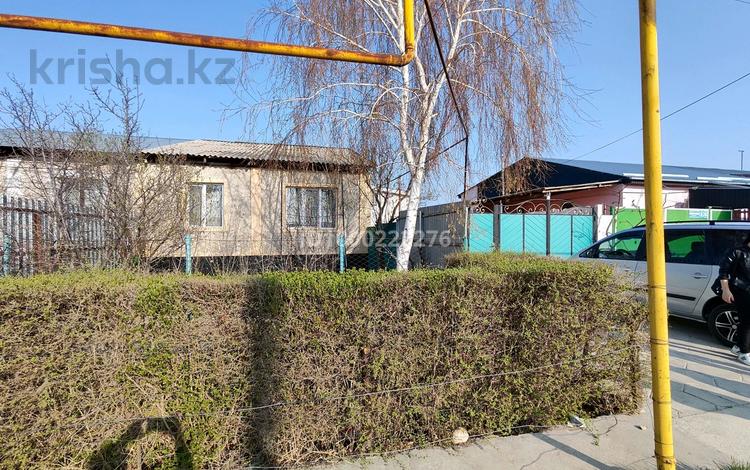 Отдельный дом · 4 комнаты · 75 м² · 6 сот., 2пер. Яблочный 3/2 за 18 млн ₸ в Таразе — фото 2