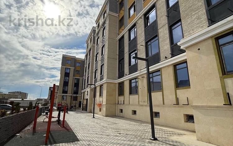 4-бөлмелі пәтер · 120 м² · 4/5 қабат, 35-ш/а., 35 мкр 37, бағасы: 29.9 млн ₸ в Актау, 35-мкр — фото 2