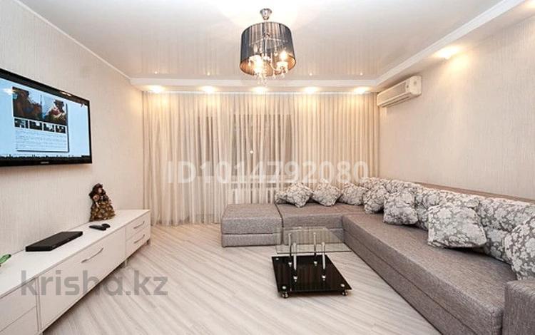 1-бөлмелі пәтер · 45 м² · 3/12 қабат, Сауран 3/1, бағасы: 25 млн ₸ в Астане, Есильский р-н — фото 2