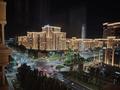 1-комнатная квартира · 40 м² · 10/14 этаж, Мәңгілік Ел 21 — ул. Керей-Жанибек хандар за 20 000 ₸ в Астане, Есильский р-н
