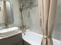1-комнатная квартира · 40 м² · 10/14 этаж, Мәңгілік Ел 21 — ул. Керей-Жанибек хандар за 20 000 ₸ в Астане, Есильский р-н — фото 13