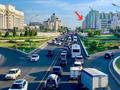 1-комнатная квартира · 40 м² · 10/14 этаж, Мәңгілік Ел 21 — ул. Керей-Жанибек хандар за 20 000 ₸ в Астане, Есильский р-н — фото 21