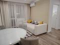 1-комнатная квартира · 40 м² · 10/14 этаж, Мәңгілік Ел 21 — ул. Керей-Жанибек хандар за 20 000 ₸ в Астане, Есильский р-н — фото 4