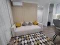 1-комнатная квартира · 40 м² · 10/14 этаж, Мәңгілік Ел 21 — ул. Керей-Жанибек хандар за 20 000 ₸ в Астане, Есильский р-н — фото 5