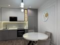 1-комнатная квартира · 40 м² · 10/14 этаж, Мәңгілік Ел 21 — ул. Керей-Жанибек хандар за 20 000 ₸ в Астане, Есильский р-н — фото 6