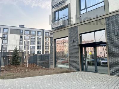 Свободное назначение · 127.3 м² за 135 млн 〒 в Алматы, Алатауский р-н