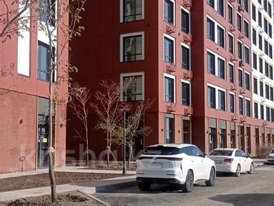 2-комнатная квартира · 48 м² · 6/9 этаж, Байтурсынова 9 за 26.5 млн 〒 в Астане, Сарайшык р-н