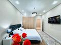 1-комнатная квартира · 50 м², Гагарина 310 за 20 000 ₸ в Алматы, Бостандыкский р-н