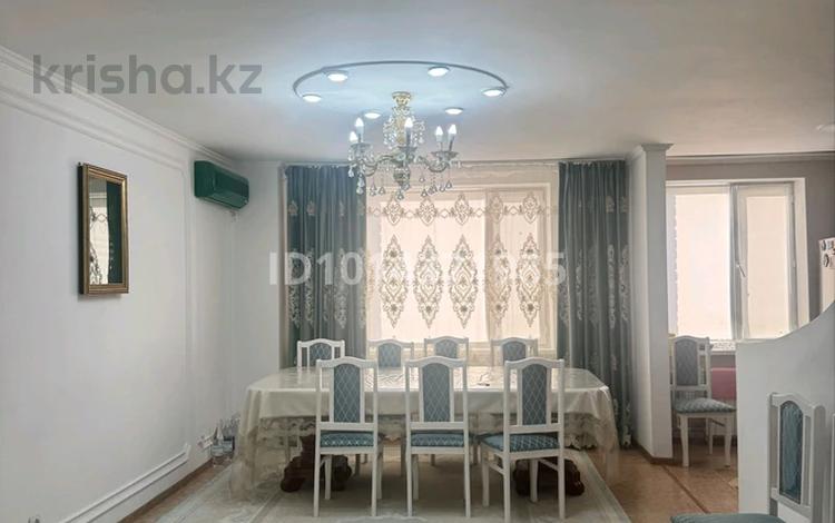 3-комнатная квартира · 103 м² · 2/9 этаж, мкр 12 54 за 31 млн ₸ в Актобе — фото 2