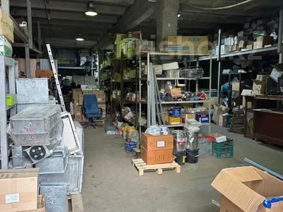 Склады · 303 м² за ~ 1.4 млн ₸ в Алматы, Алмалинский р-н