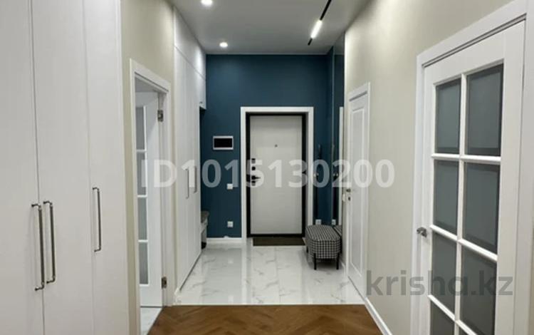 4-комнатная квартира · 165 м² · 2/5 этаж, Алтын орда за 71.5 млн ₸ в Актобе — фото 2