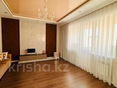 3-комнатная квартира · 91 м² · 8/12 этаж, Акмешит за 55 млн ₸ в Астане, Есильский р-н