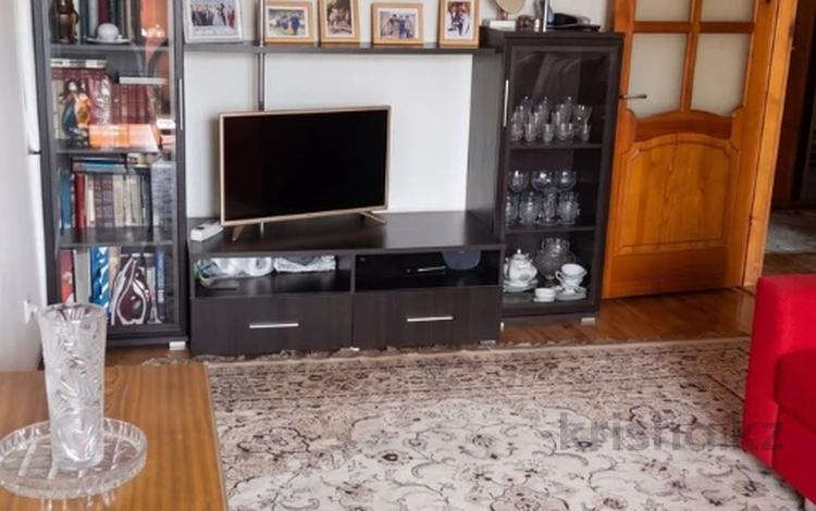 4-бөлмелі пәтер · 73.1 м² · 4/5 қабат, Наурызбай батыра 28, бағасы: 53 млн ₸ в Алматы, Алмалинский р-н — фото 5