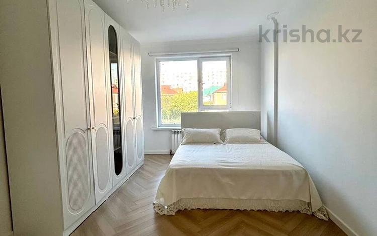 3-комнатная квартира · 87.8 м² · 2/7 этаж, Райымбек батыра за 51 млн ₸ в  — фото 2