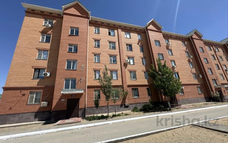 3-комнатная квартира · 72 м² · 4/5 этаж, Жаппасбай батыр 70Н за 15.5 млн ₸ в  — фото 2