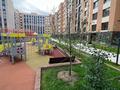 5-комнатная квартира · 109.7 м², Казыбек би 7/1 за 69 млн ₸ в Астане, Нура р-н — фото 4