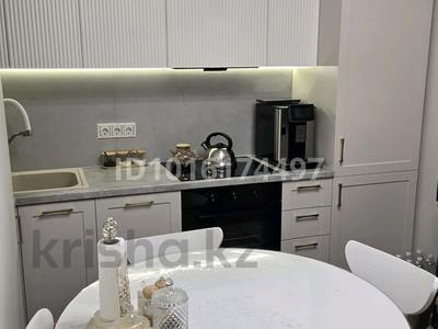 3-комнатная квартира · 50 м² · 4/16 этаж, Утепова 31 — Академия МВД РК за 55 млн ₸ в Алматы, Бостандыкский р-н