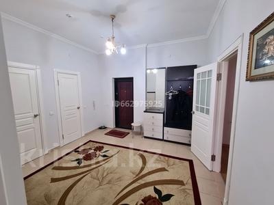 3-бөлмелі пәтер · 135 м² · 7/14 қабат, 10-ш/а. 10, бағасы: 300 000 ₸ в Актау, 10-й мкр