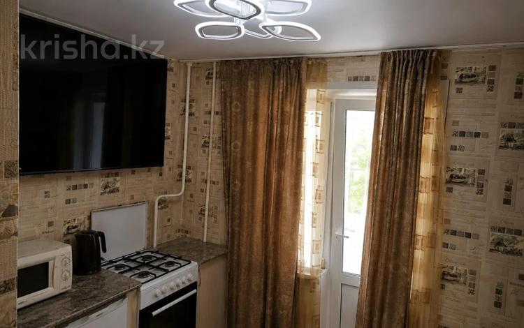 1-комнатная квартира · 35 м² · 1/5 этаж, 9-й Микрорайон 11 за 16.5 млн ₸ в Костанае — фото 3