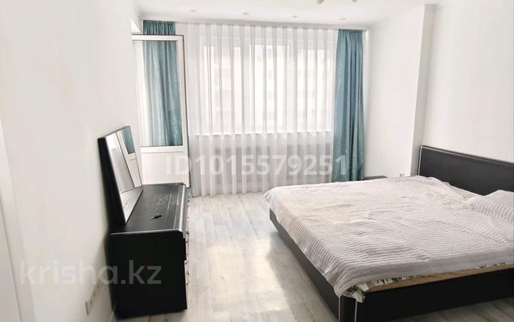 2-бөлмелі пәтер · 70 м² · 10/18 қабат, Тастақ-2 ш/а. 169 — Алтын булак, бағасы: 20 000 ₸ в Алматы, Алмалинский р-н — фото 2