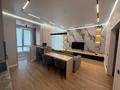 2-комнатная квартира · 56.1 м² · 6/8 этаж, Береке 77 за 45 млн ₸ в Костанае