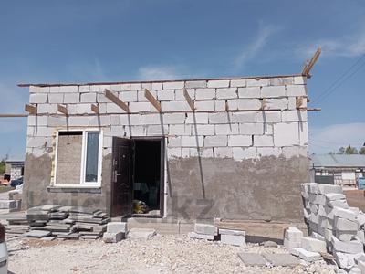 Дача · 1 комната · 40 м² · 8 сот., Виноградная за 4.9 млн 〒 в Астане, р-н Байконур