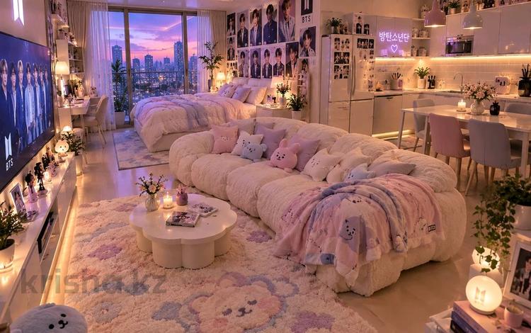 Пәтер жалға аламын, Мангилик Ел 39 в Астане — фото 3