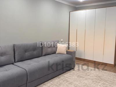 1-бөлмелі пәтер · 39.8 м² · 3/5 қабат, Мушелтой 41, бағасы: 200 000 ₸ в Талдыкоргане, мкр Мушелтой