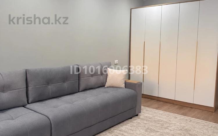 1-бөлмелі пәтер · 39.8 м² · 3/5 қабат, Мушелтой 41, бағасы: 200 000 ₸ в Талдыкоргане, мкр Мушелтой — фото 2