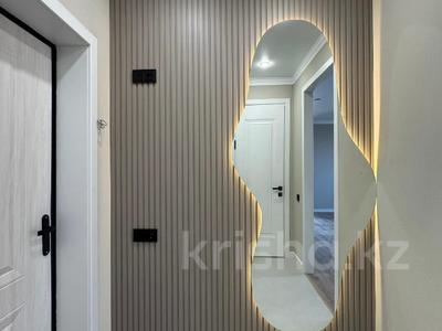3-бөлмелі пәтер · 62 м² · 5/10 қабат, СТ Монтажник, Аэропортная, бағасы: 44.5 млн ₸ в 