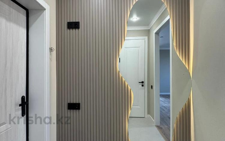 3-бөлмелі пәтер · 62 м² · 5/10 қабат, СТ Монтажник, Аэропортная, бағасы: 44.5 млн ₸ в  — фото 2