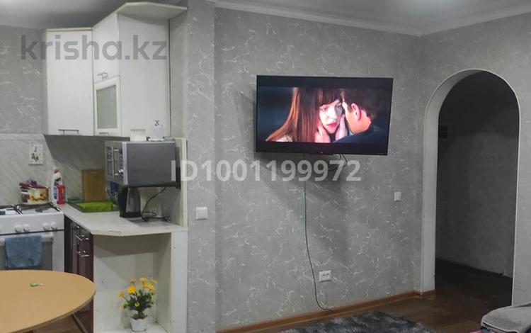 1-комнатная квартира · 40 м² · 3/5 этаж, Назарбаева 57 — Абая, Ауэзова за 10 000 〒 в Кокшетау — фото 4