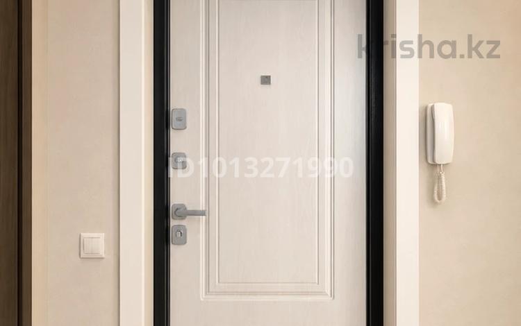 2-бөлмелі пәтер · 44.5 м² · 1/5 қабат, Жаңа қала ш/а., Мкр Новый Город Лободы 27 А, бағасы: 24 млн ₸ в Караганде, Казыбек би р-н — фото 2