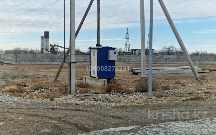 Жер телімі · 80 сотық, Наурызым, бағасы: 120 млн 〒 в Туркестане — фото 2